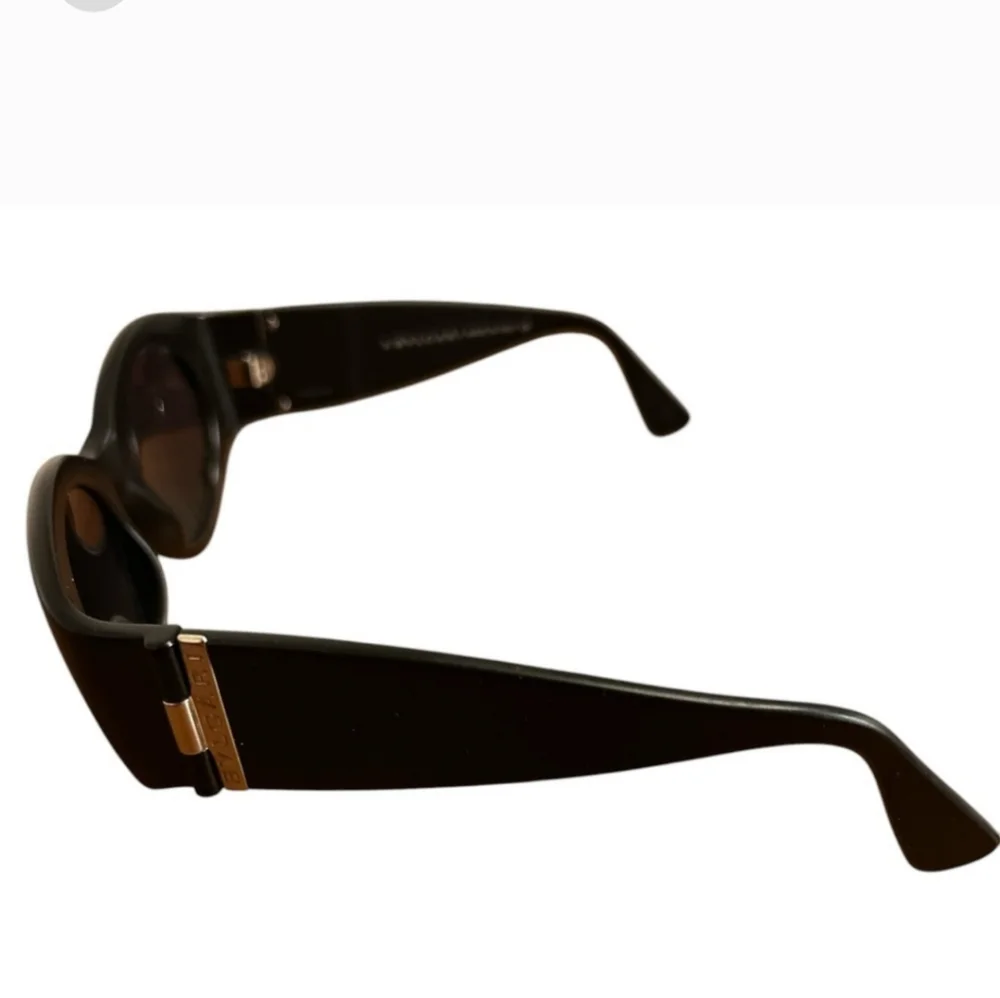 Bulgari Sunglasses  801 901-S 130. EUC. - Picture 3 of 8